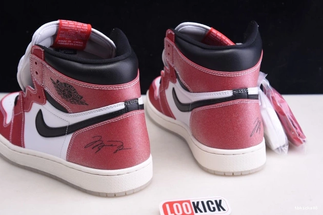 Reps TBkick AIR TROPHY ROOM OG HIGH 1 JORDAN X DA2728-100 0805